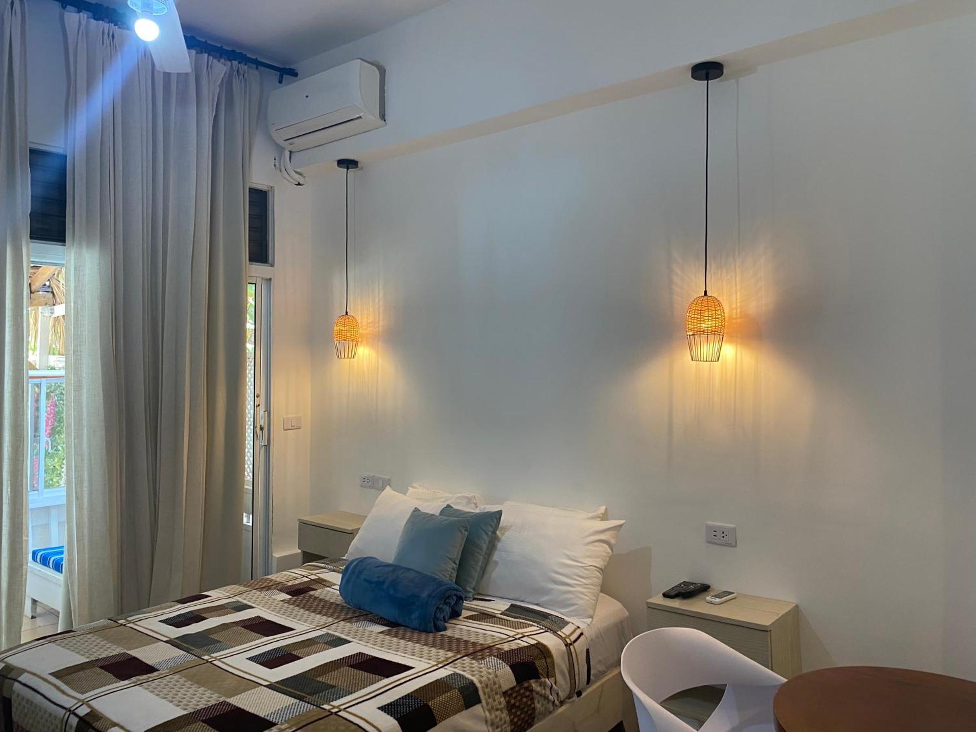 Apartamentos Magallanes Байяібе Екстер'єр фото